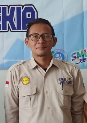 Kepala Sekolah